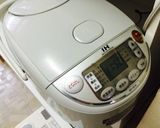 雑穀米とひじきの炊き込みご飯作り方2写真