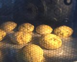 カボチャスコーン作り方3写真