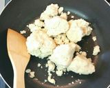 炒ってから☆生おからの冷凍保存作り方1写真