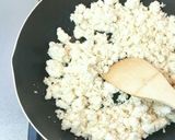 炒ってから☆生おからの冷凍保存作り方2写真