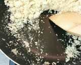 炒ってから☆生おからの冷凍保存作り方3写真