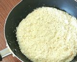 炒ってから☆生おからの冷凍保存作り方4写真