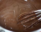 濃厚♡チョコクリーム(チョコカスタード)作り方5写真