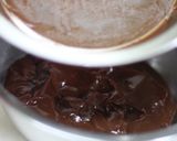 濃厚♡チョコクリーム(チョコカスタード)作り方6写真