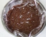 濃厚♡チョコクリーム(チョコカスタード)作り方7写真