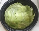 簡単ハワイ料理「カルアチキン」作り方2写真
