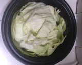 簡単ハワイ料理「カルアチキン」作り方4写真