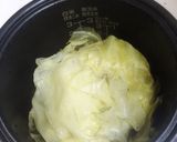 簡単ハワイ料理「カルアチキン」作り方6写真
