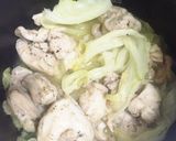 簡単ハワイ料理「カルアチキン」作り方7写真
