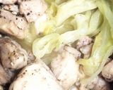 簡単ハワイ料理「カルアチキン」作り方8写真