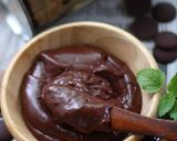 濃厚♡チョコクリーム(チョコカスタード)作り方9写真