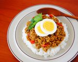 手作り*カレーペースト作り方7写真
