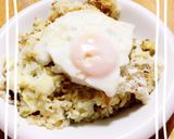 ホットプレートで簡単タコライス作り方8写真
