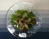 鯛のカルパッチョ作り方5写真