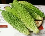 ゴーヤの常備菜 ゴーちゃん♪作り方1写真