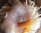 鍋一つで簡単！台湾風にゅうめん作り方4写真