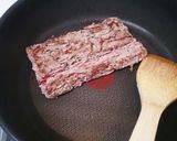 簡単手作り！ミートソース《作り置きにも》作り方4写真
