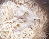 鍋一つで簡単！台湾風にゅうめん作り方5写真