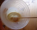 うずら玉子の串揚げ♪作り方2写真