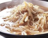 鍋一つで簡単！台湾風にゅうめん作り方6写真