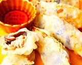 @@@ 茄子餃子 @@@作り方9写真