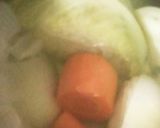 一気に５品★圧力鍋で簡単離乳食作り方3写真
