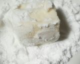 簡単!めんつゆde揚げ出し豆腐作り方3写真