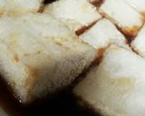 簡単!めんつゆde揚げ出し豆腐作り方5写真