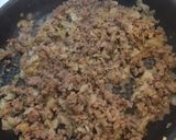 さくっとろ〜お肉たっぷりコロッケ♡♬作り方3写真