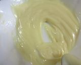 生チョコ入り❀ドライいちじく❀作り方4写真