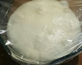 同じ生地で2種♪あんまん＆揚げあんパン★作り方7写真