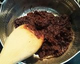 同じ生地で2種♪あんまん＆揚げあんパン★作り方5写真
