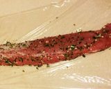 豚ヒレ肉のロースト作り方2写真