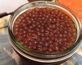 いくらの醤油漬け作り方3写真