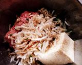 豆腐ハンバーグ作り方2写真