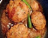 豆腐ハンバーグ作り方6写真