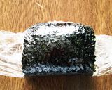 沖縄人はおにぎらずをこう巻く(*^^*)作り方5写真