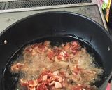 本格！青椒肉絲作り方6写真