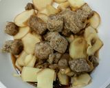 カフェの味を再現★自家製ジンジャーエール作り方3写真