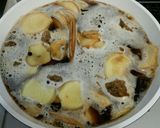 カフェの味を再現★自家製ジンジャーエール作り方4写真