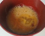 茗荷古甘酢漬で作ったタルタルで玉子サンド作り方2写真
