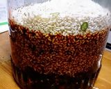 からいもの好きなら南蛮の三升漬けいかが？作り方4写真