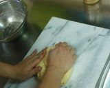 わが家のふわっふわ～な♪イーストドーナツ作り方5写真