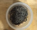 簡単！鯖缶で旨旨炊き込みご飯♫作り方4写真