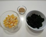 お弁当にも♪　ゴーヤのわた揚げ作り方2写真