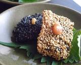 ゴマ衣でおもてなし風♪＊さんまの蒲焼き＊作り方11写真