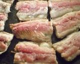 ゴマ衣でおもてなし風♪＊さんまの蒲焼き＊作り方7写真