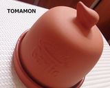 にんにく焼き器でマッシュルームアヒージョ作り方4写真