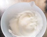 小麦・砂糖不使用☆ふわもちパンケーキ♪作り方1写真