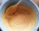 小麦・砂糖不使用☆ふわもちパンケーキ♪作り方2写真